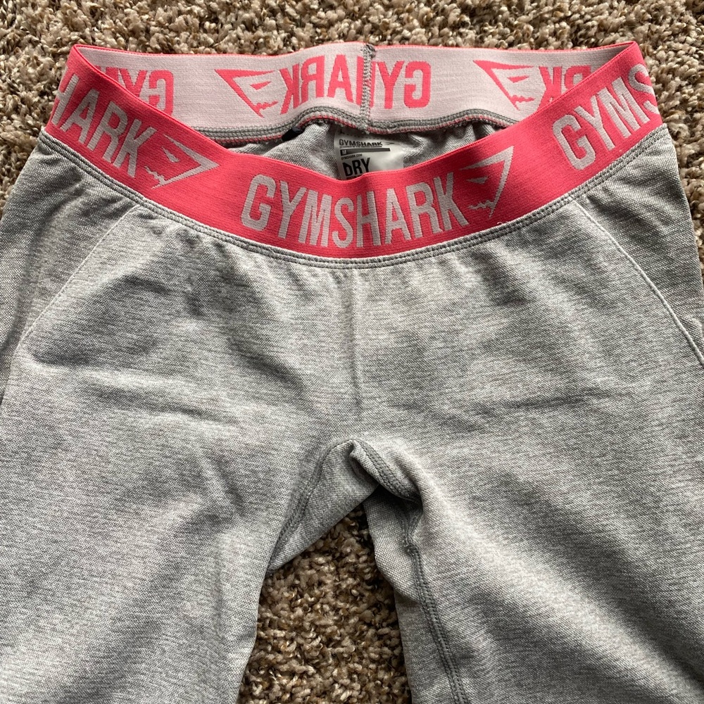 Gymshark leggings